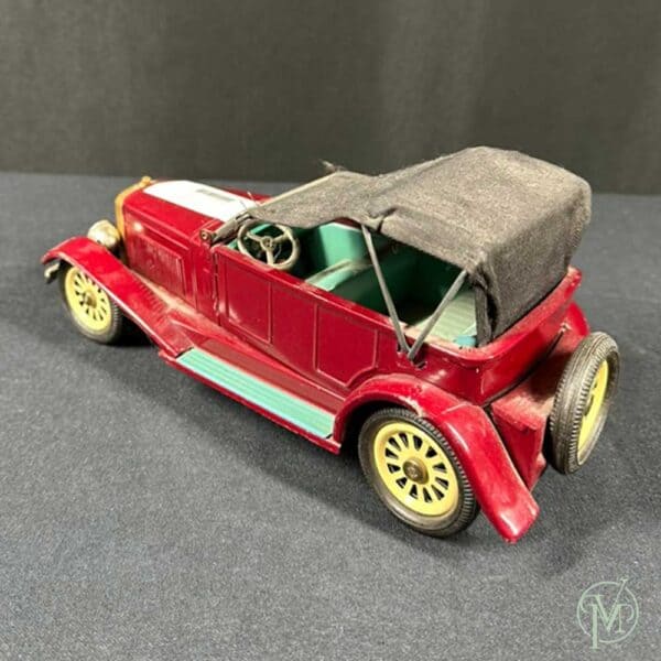 Antique Car