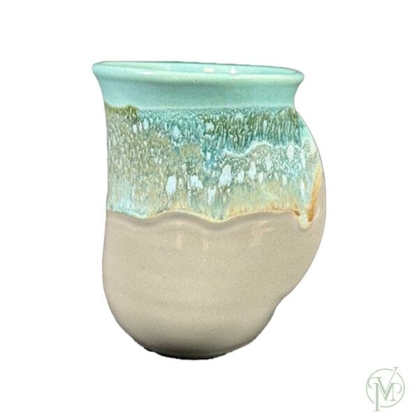 Handmade Coffee Cup - Image 6