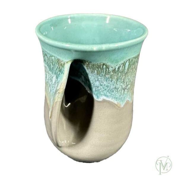 Handmade Coffee Cup - Image 5