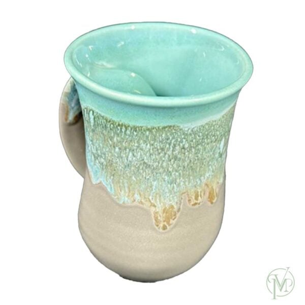 Handmade Coffee Cup - Image 4