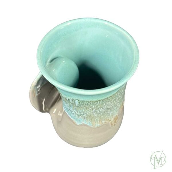 Handmade Coffee Cup - Image 3