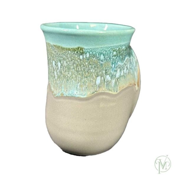 Handmade Coffee Cup - Image 2
