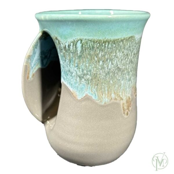 Handmade Coffee Cup