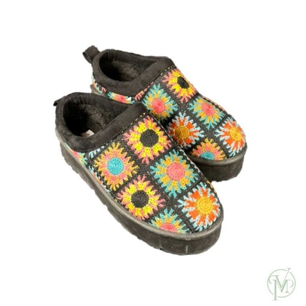 Crochet Clogs - Image 7