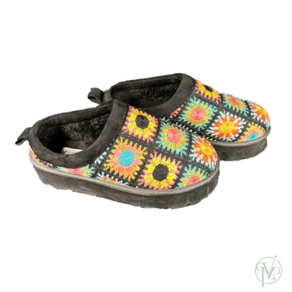 Crochet Clogs - Image 5