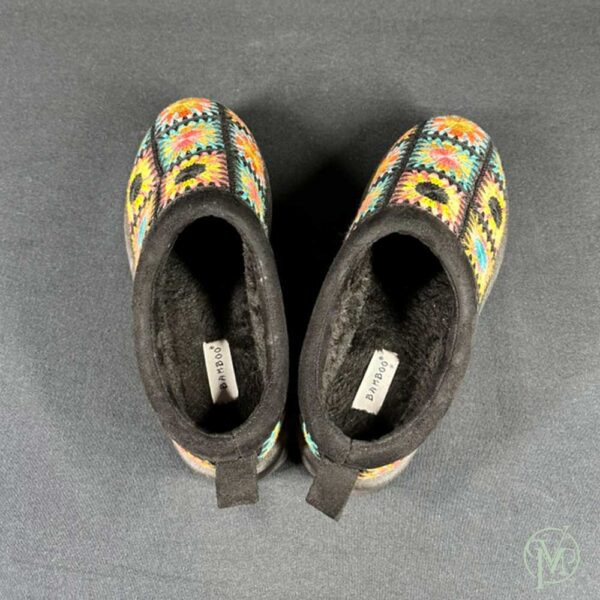 Crochet Clogs - Image 3