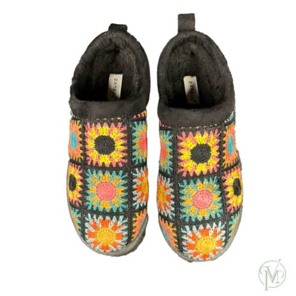 Crochet Clogs - Image 2