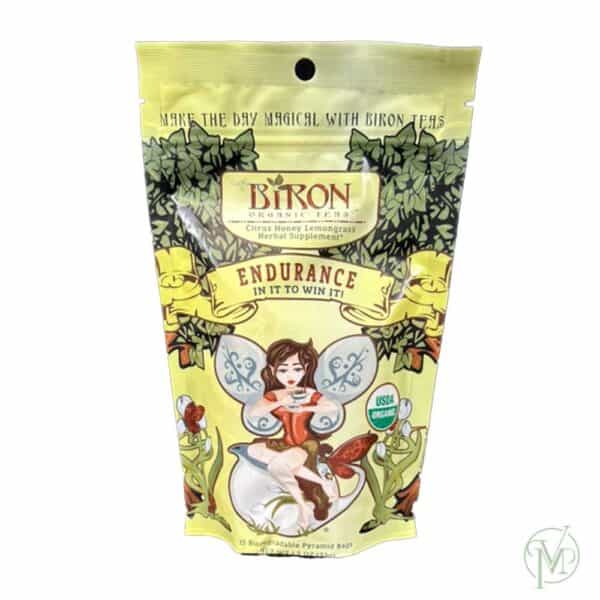Endurance Tea