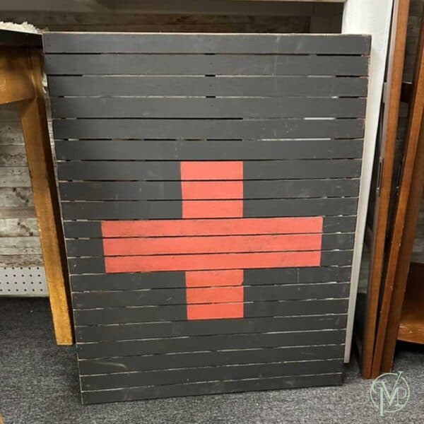 First Aid Sign - Image 4