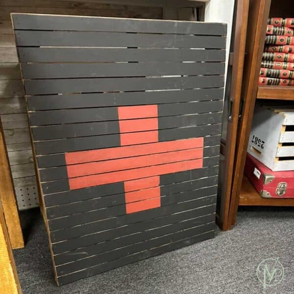 First Aid Sign - Image 3