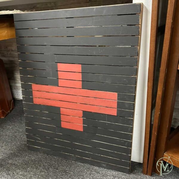 First Aid Sign - Image 2