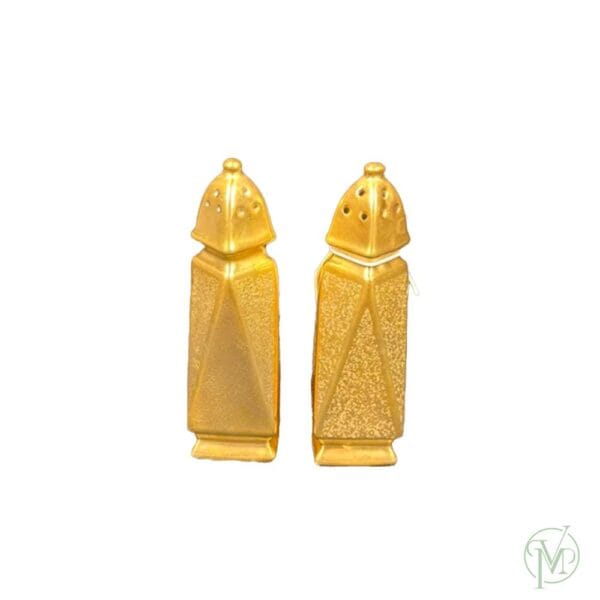 Gold S&P Set - Image 4