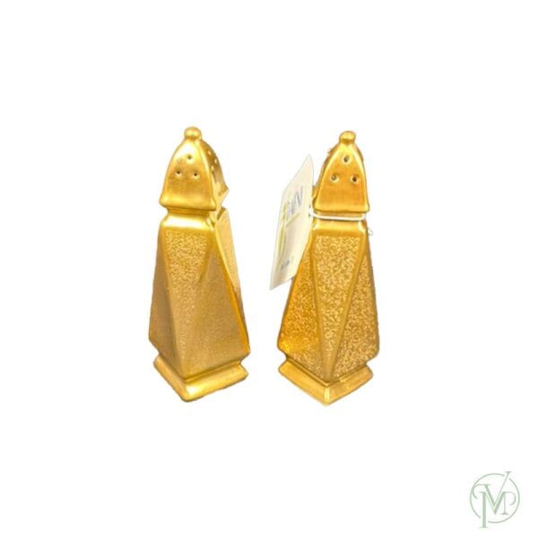 Gold S&P Set - Image 3