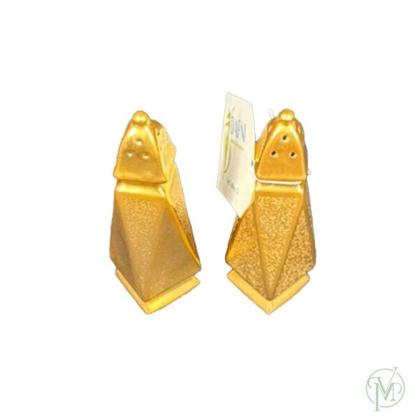 Gold S&P Set - Image 2