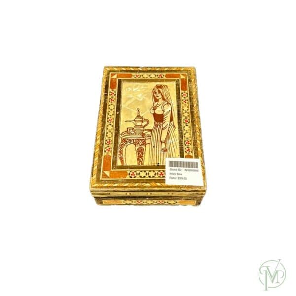 Inlay Box - Image 4
