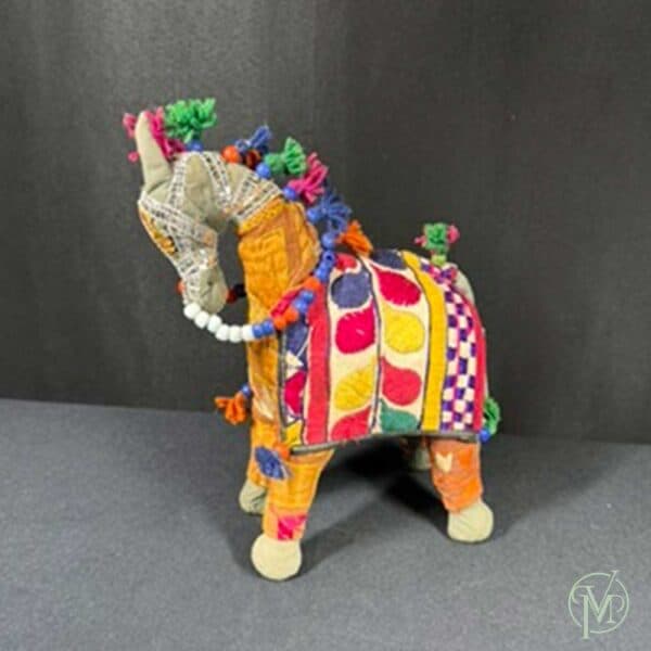 Kantha Horse - Image 5