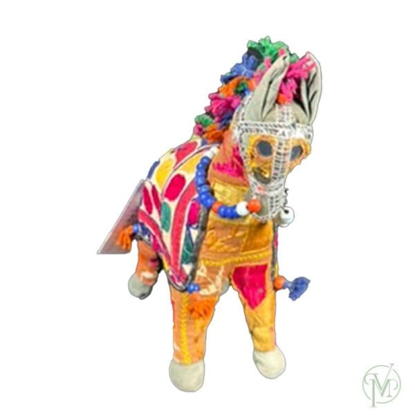 Kantha Horse - Image 4