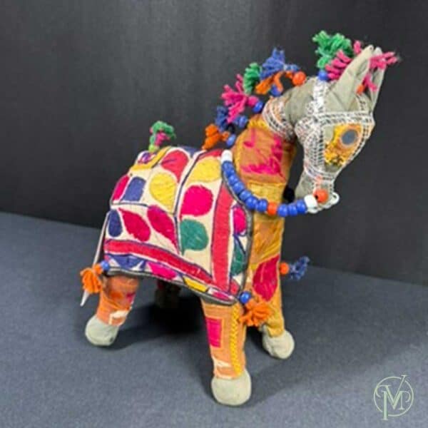 Kantha Horse - Image 3