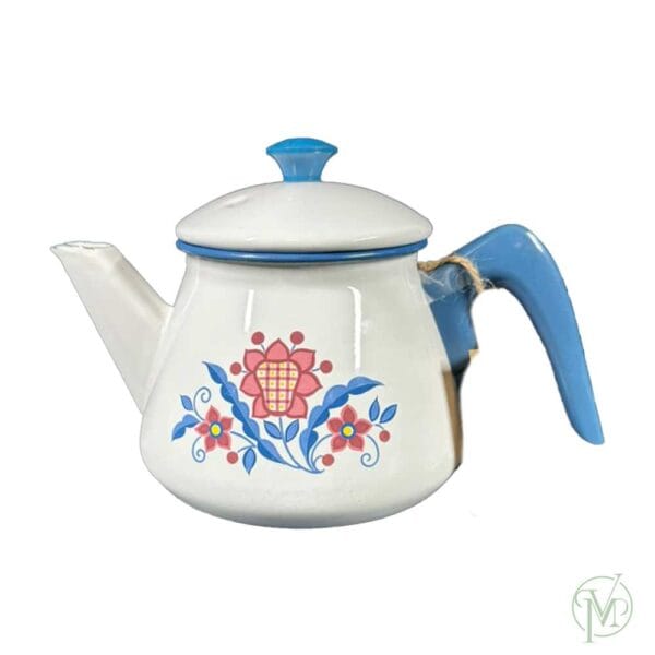 Rare Kockum Coffee Pot