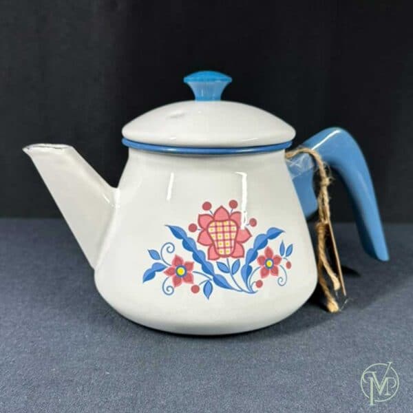 Rare Kockum Coffee Pot - Image 4