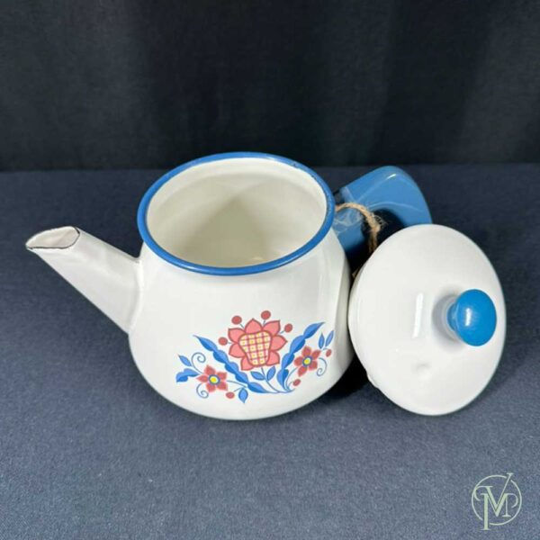 Rare Kockum Coffee Pot - Image 3