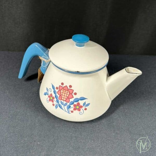 Rare Kockum Coffee Pot - Image 2