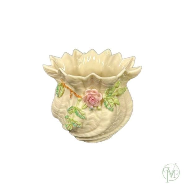 Large Rose Vase