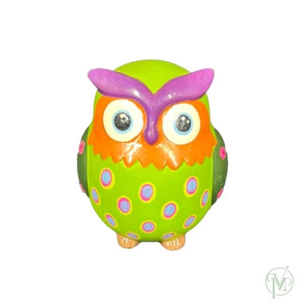 Owl Bank