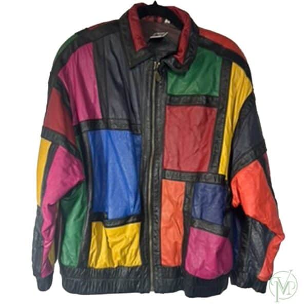 Colorful Patchwork - Image 4
