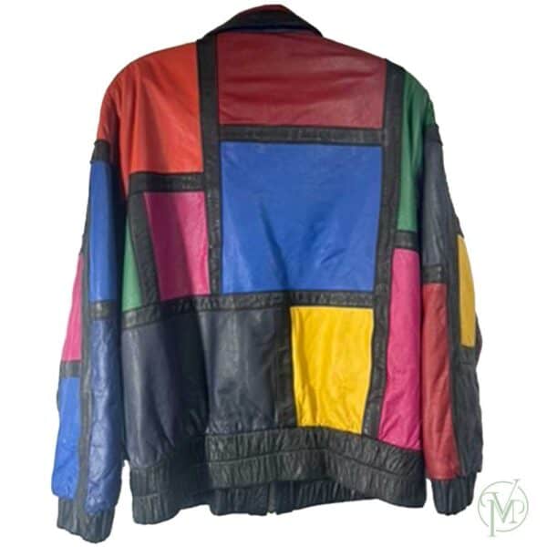 Colorful Patchwork - Image 3