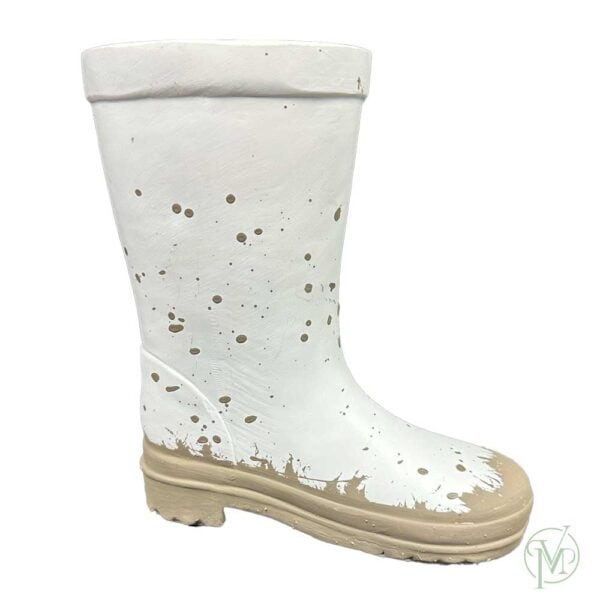 White Rain Boot - Image 4