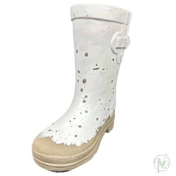 White Rain Boot - Image 3