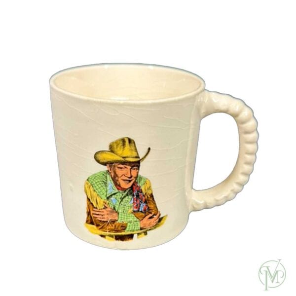 Roy Rogers Mug - Image 4