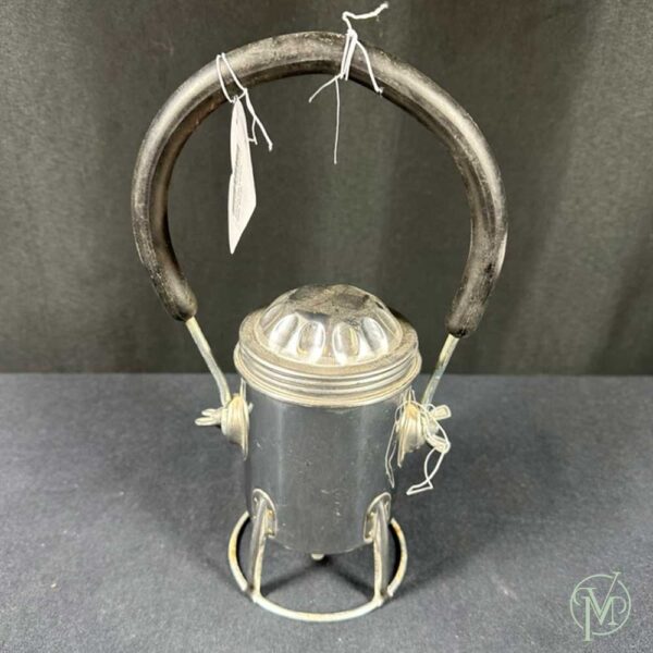 Antique RR Lantern - Image 4