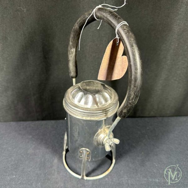 Antique RR Lantern