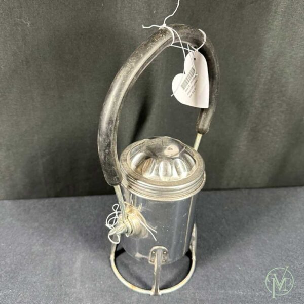 Antique RR Lantern - Image 2