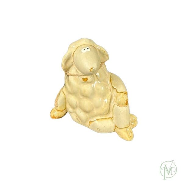 Lil Sheep w/a Heart - Image 2