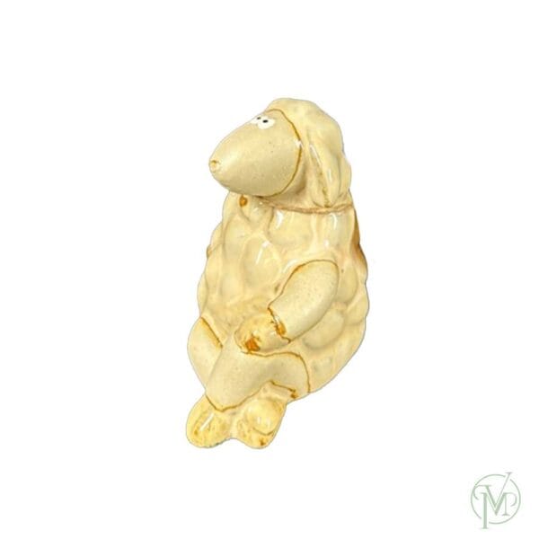 Lil Sheep w/a Heart - Image 3