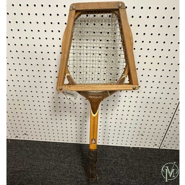 Tennis Racket - Image 3