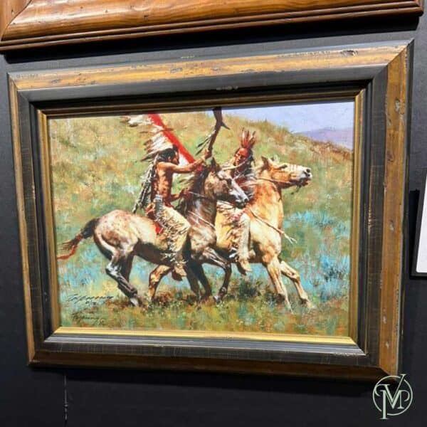 Tribal Warfare - Image 7