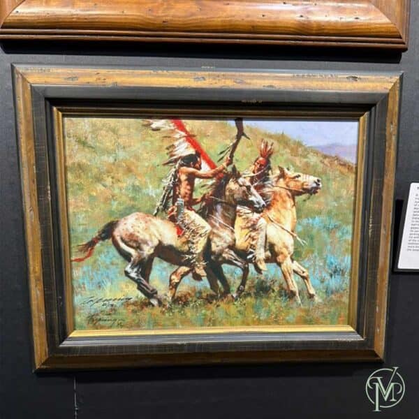 Tribal Warfare - Image 6
