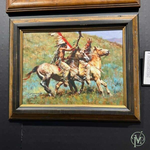 Tribal Warfare - Image 3