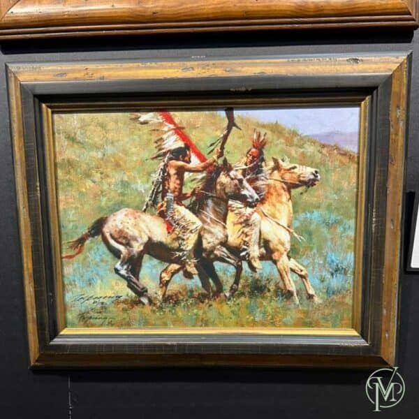 Tribal Warfare - Image 2