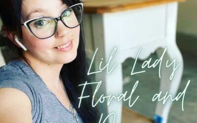 Lil Lady Floral & Decor