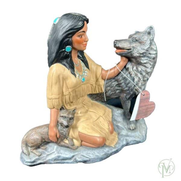 Native American Ceramic - Image 4