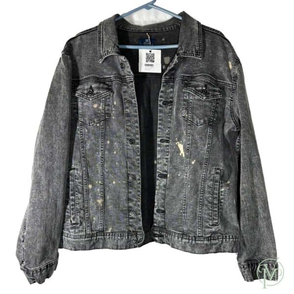 Game Day Jacket