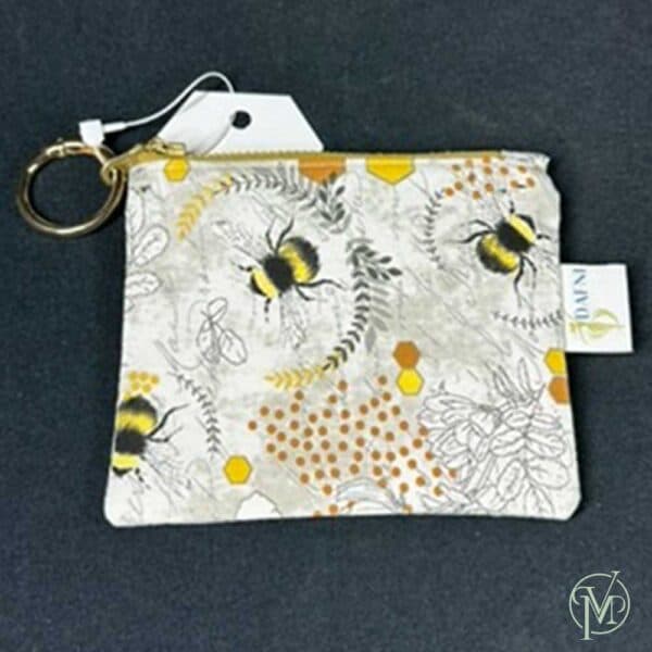 4" Zip Pouch - Image 2