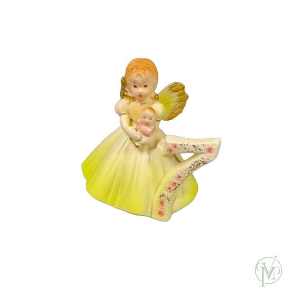 Vintage Birthday Girl - Image 4