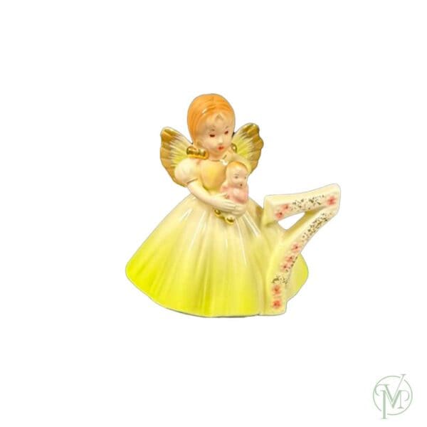 Vintage Birthday Girl - Image 3