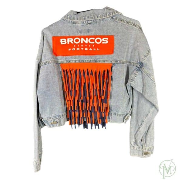Game Day Broncos - Image 2